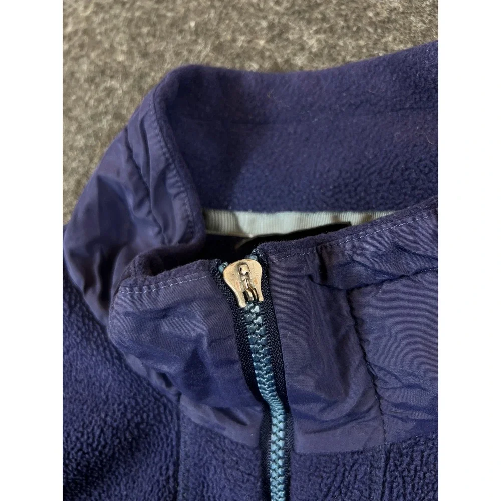 Patagonia synchilla full